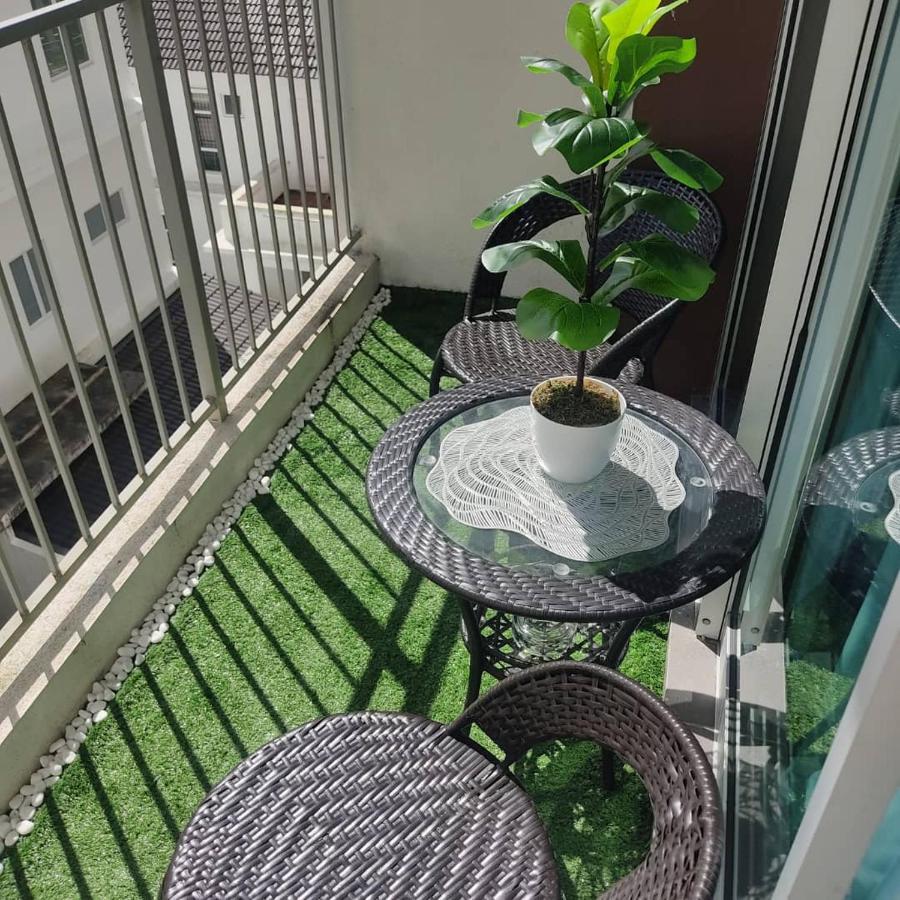 Golden Rose Homestay Cameron Highlands Brinchang Dış mekan fotoğraf
